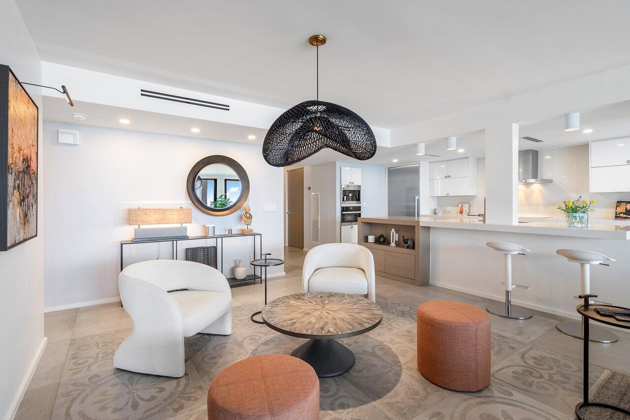 2600 South Ocean - Residential