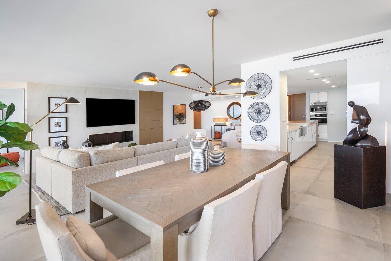 2600 South Ocean - Residential