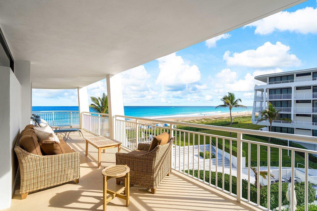 2600 South Ocean - Residential