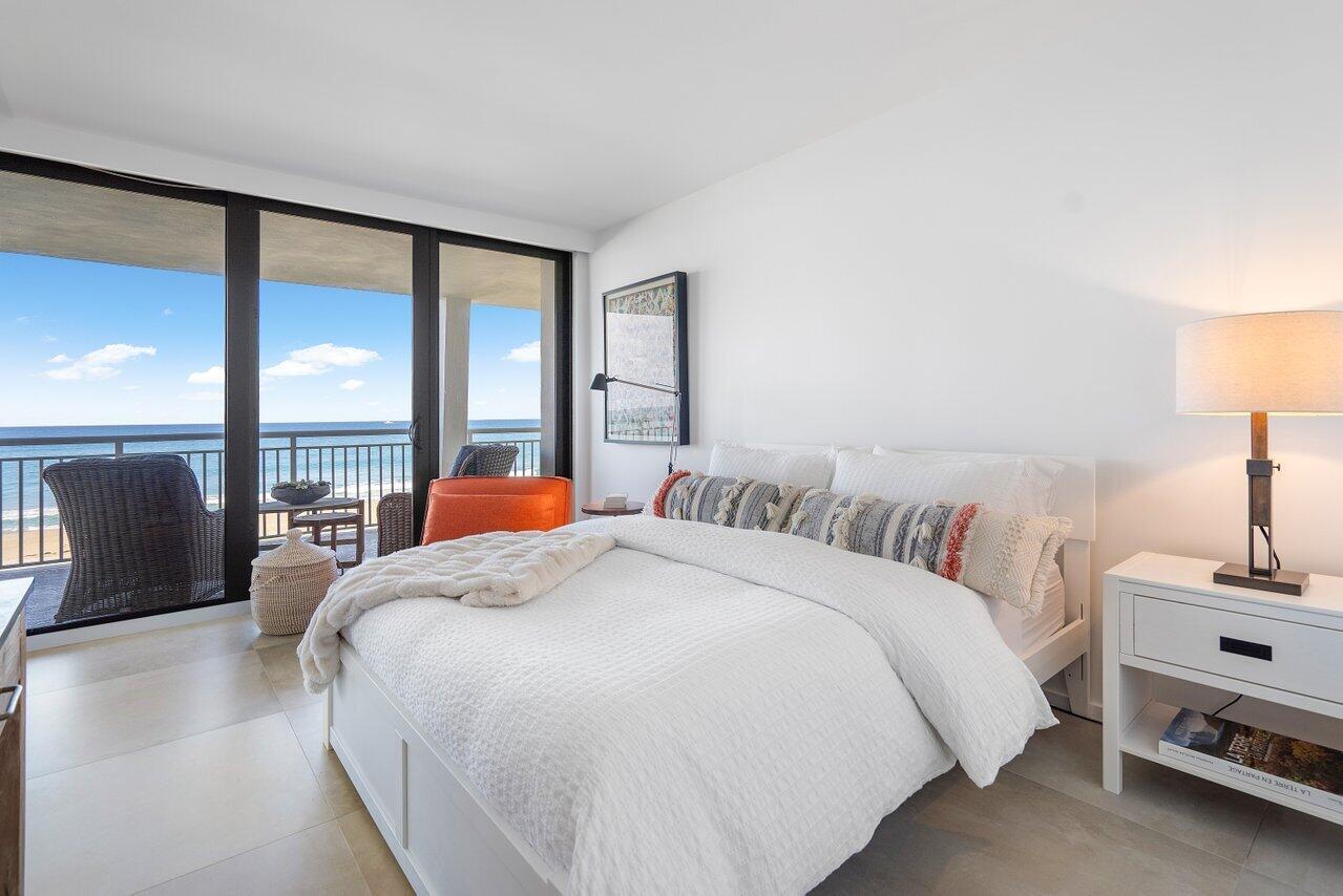 2600 South Ocean - Residential