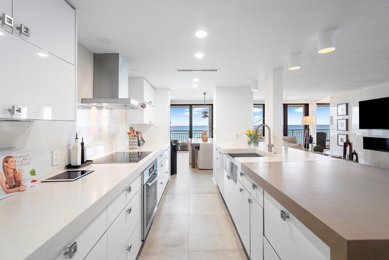 2600 South Ocean - Residential