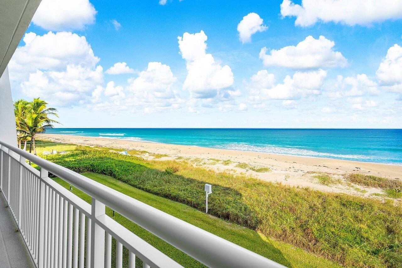 2600 South Ocean - Residential