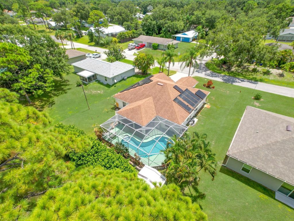 Photo of 619 Benedictine Terrace, Sebastian, FL 32958 (MLS # R11115839)