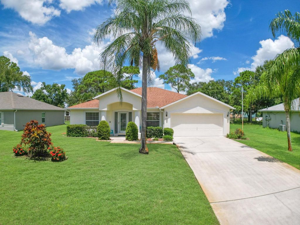 Photo of 619 Benedictine Terrace, Sebastian, FL 32958 (MLS # R11115839)