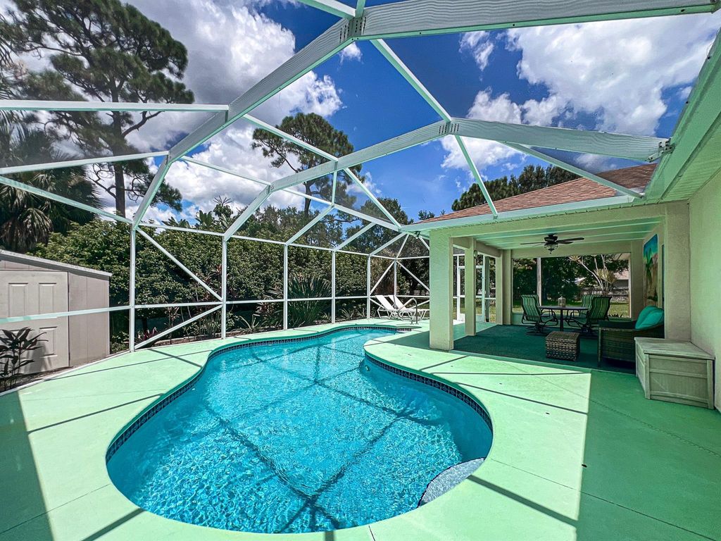 Photo of 619 Benedictine Terrace, Sebastian, FL 32958 (MLS # R11115839)