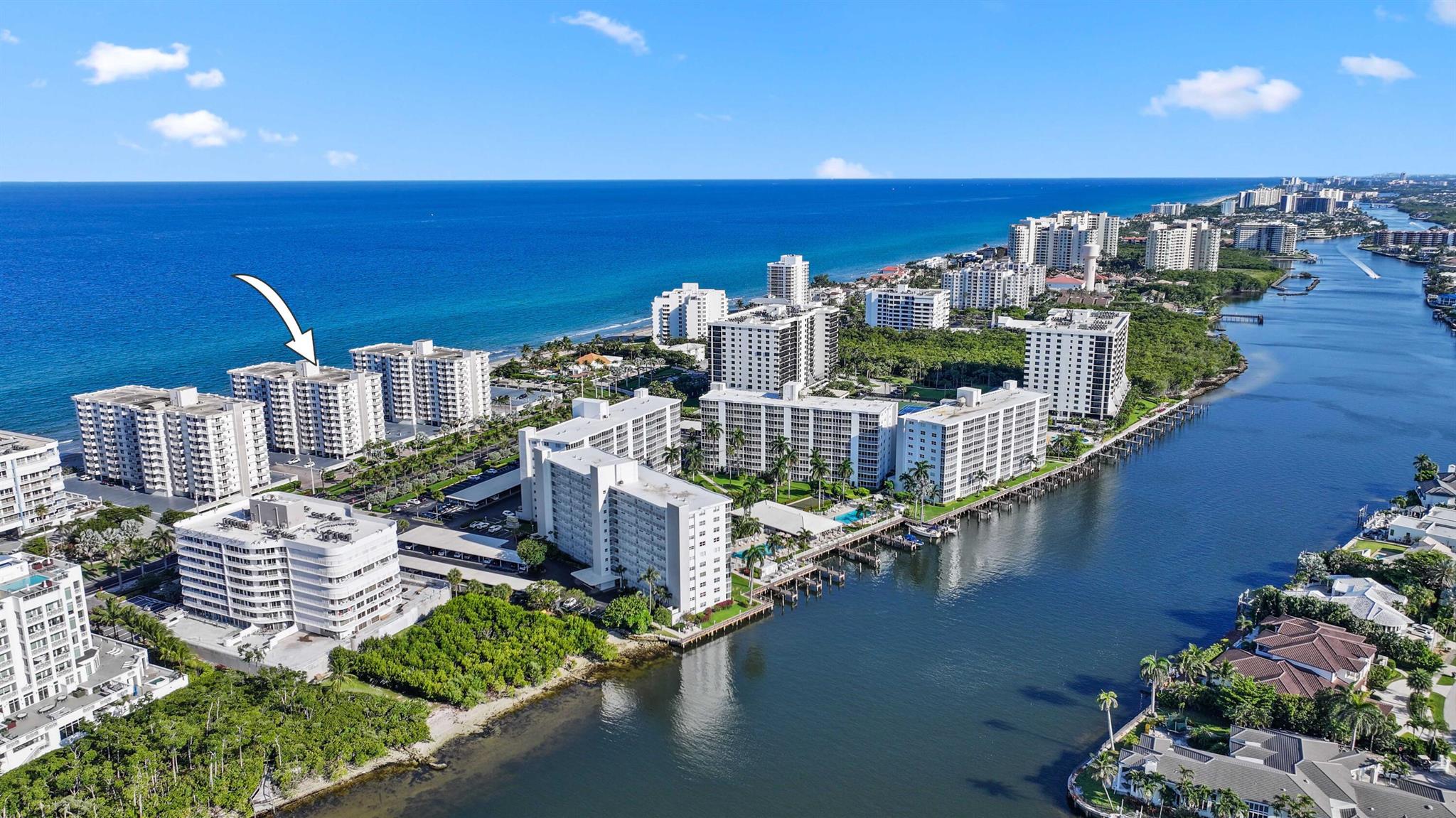 3221 S Ocean Boulevard 503