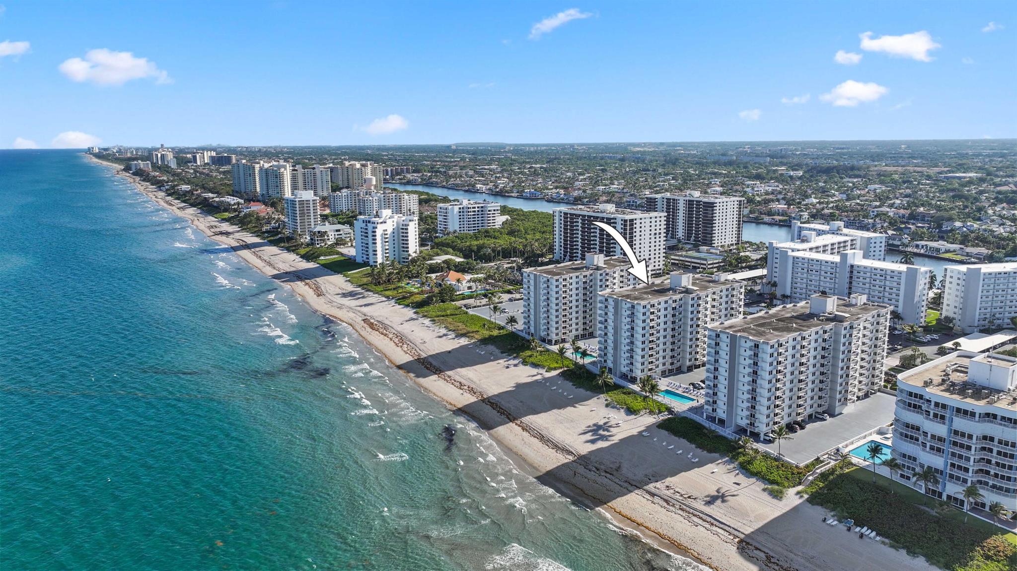 3221 S Ocean Boulevard 503