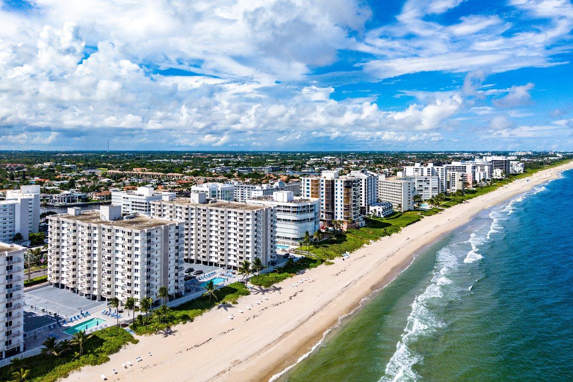 3221 S Ocean Boulevard 503