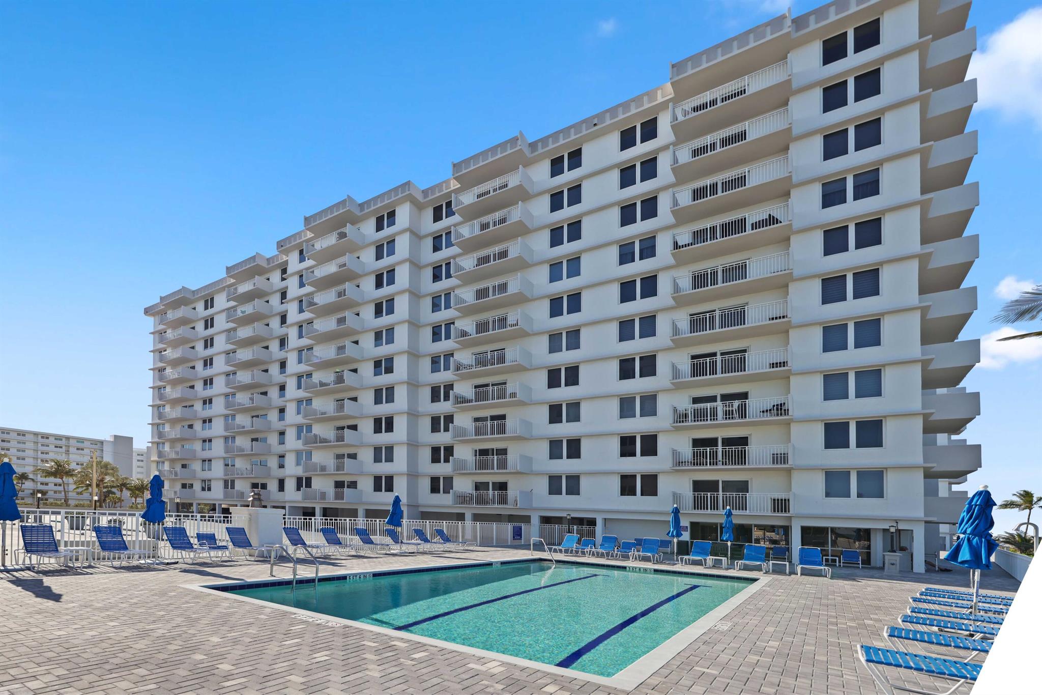 3221 S Ocean Boulevard 503