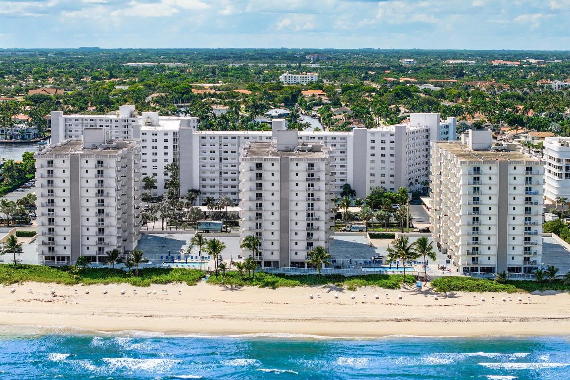 3221 S Ocean Boulevard 503