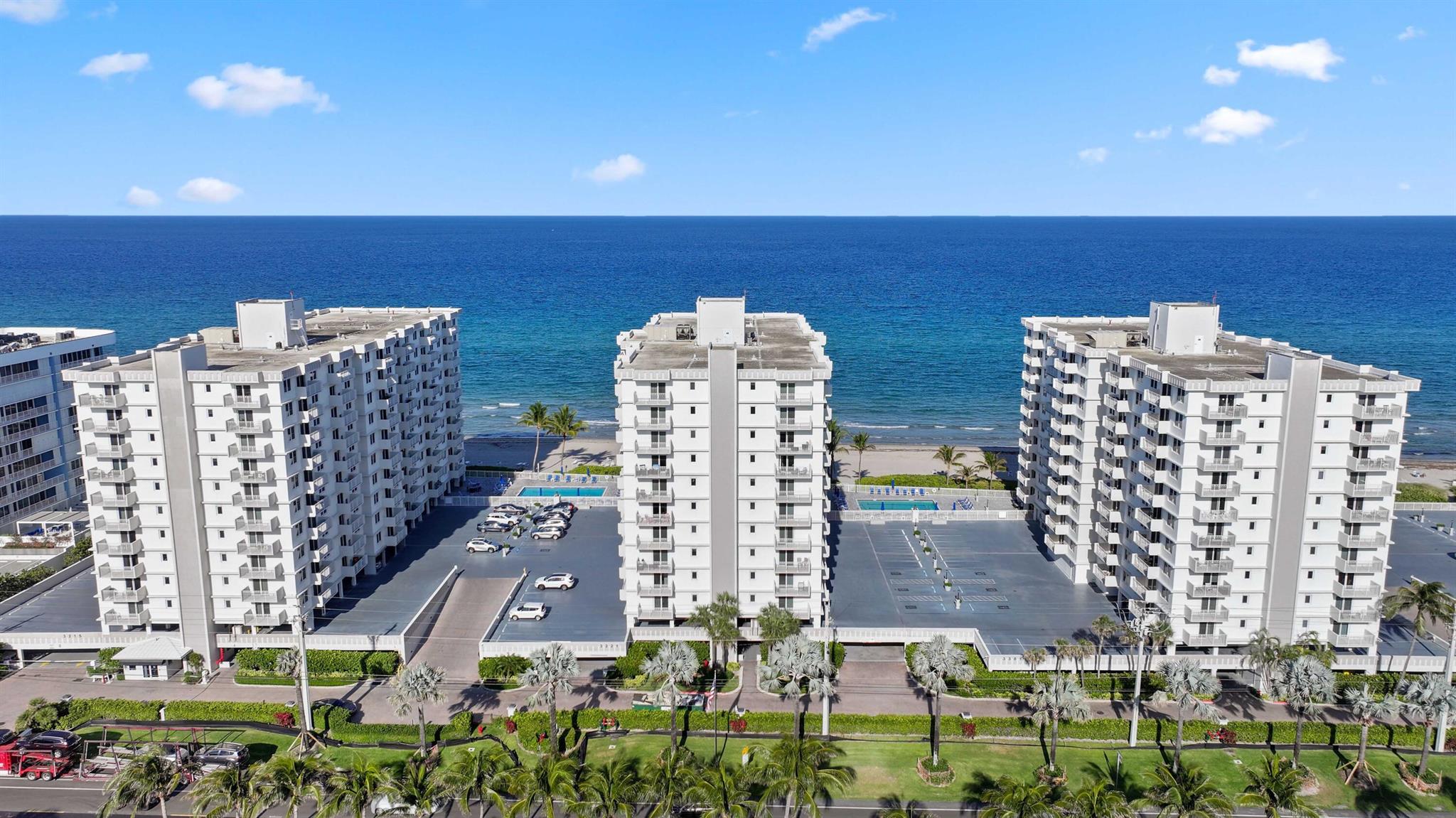 3221 S Ocean Boulevard 503