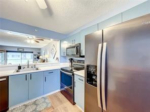Kings Point Weldon Condo - Residential