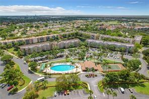 Kings Point Weldon Condo - Residential
