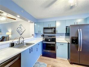 Kings Point Weldon Condo - Residential