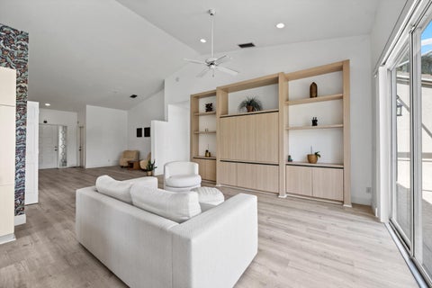 Tiny photo for 7372 ROCKBRIDGE Circle #7372, Lake Worth, FL 33467 (MLS # B26065053)