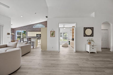 Tiny photo for 7372 ROCKBRIDGE Circle #7372, Lake Worth, FL 33467 (MLS # B26065053)