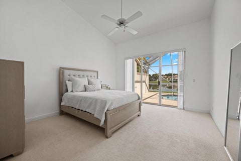Tiny photo for 7372 ROCKBRIDGE Circle #7372, Lake Worth, FL 33467 (MLS # B26065053)