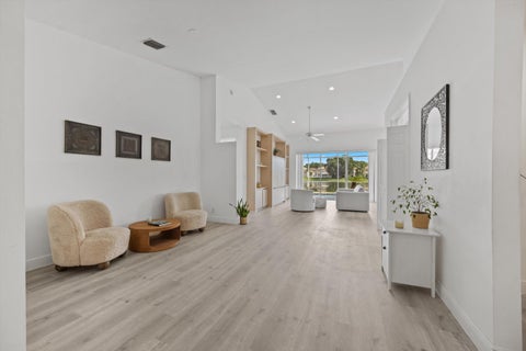 Tiny photo for 7372 ROCKBRIDGE Circle #7372, Lake Worth, FL 33467 (MLS # B26065053)