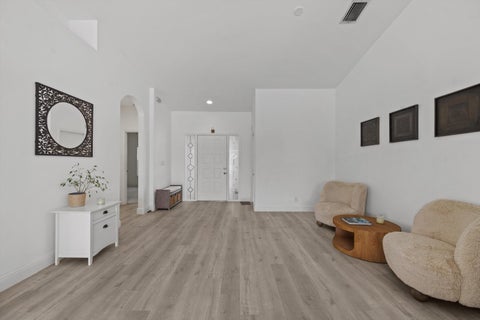 Tiny photo for 7372 ROCKBRIDGE Circle #7372, Lake Worth, FL 33467 (MLS # B26065053)
