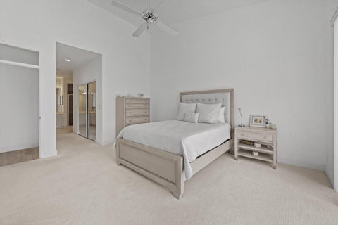 Tiny photo for 7372 ROCKBRIDGE Circle #7372, Lake Worth, FL 33467 (MLS # B26065053)