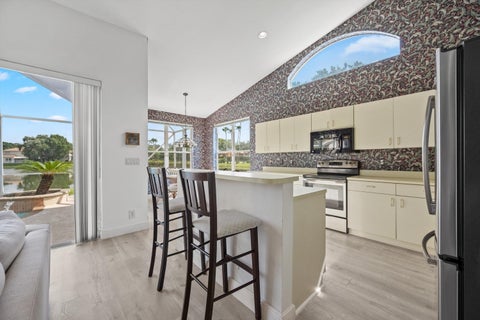 Tiny photo for 7372 ROCKBRIDGE Circle #7372, Lake Worth, FL 33467 (MLS # B26065053)