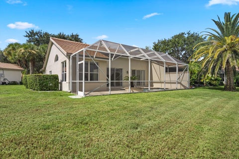 Tiny photo for 7372 ROCKBRIDGE Circle #7372, Lake Worth, FL 33467 (MLS # B26065053)