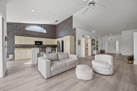 Tiny photo for 7372 ROCKBRIDGE Circle #7372, Lake Worth, FL 33467 (MLS # B26065053)