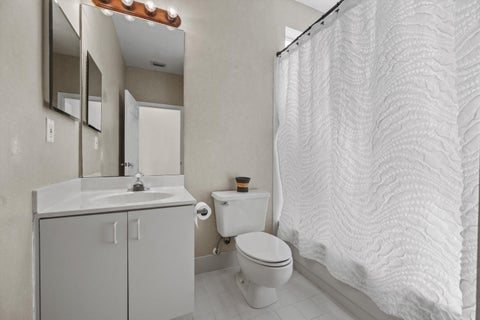 Tiny photo for 7372 ROCKBRIDGE Circle #7372, Lake Worth, FL 33467 (MLS # B26065053)