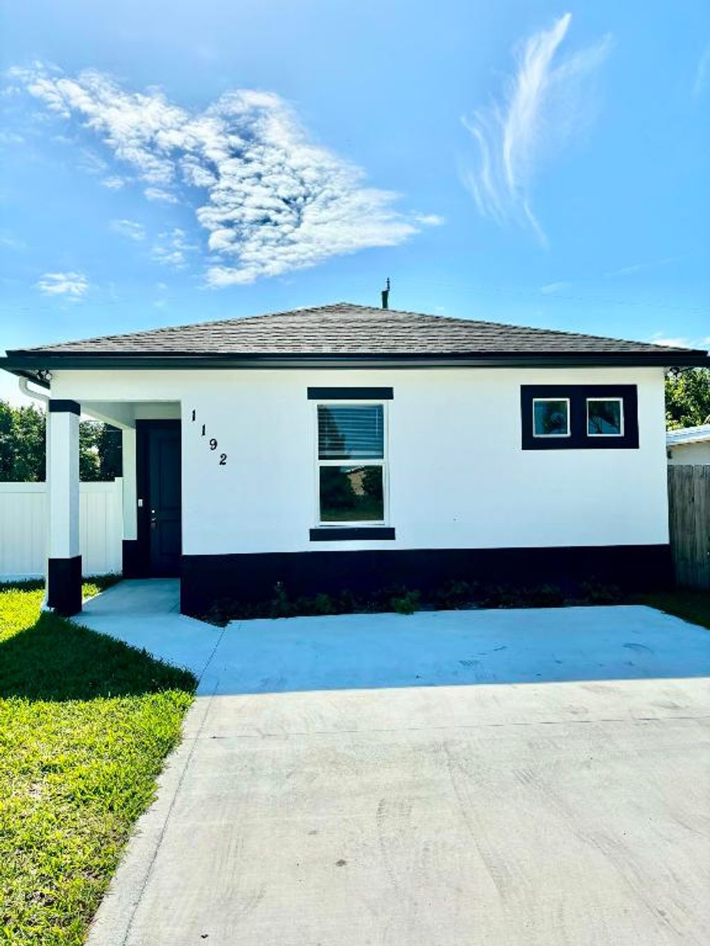 Photo of 1192 Highview Rd, Lake Worth, FL 33462 (MLS # R10959446)