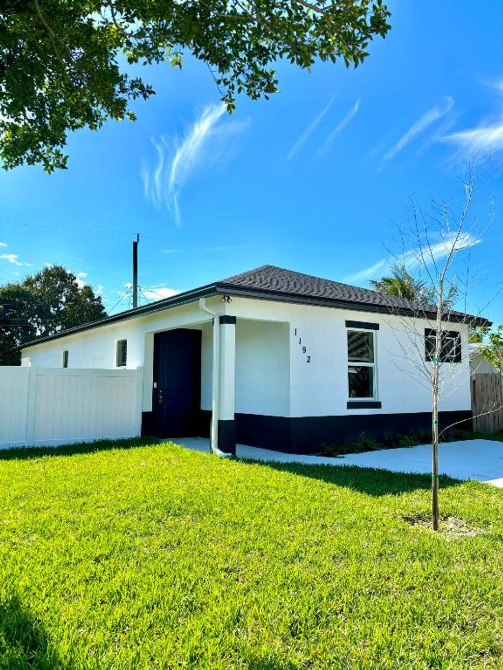 Photo of 1192 Highview Rd, Lake Worth, FL 33462 (MLS # R10959446)