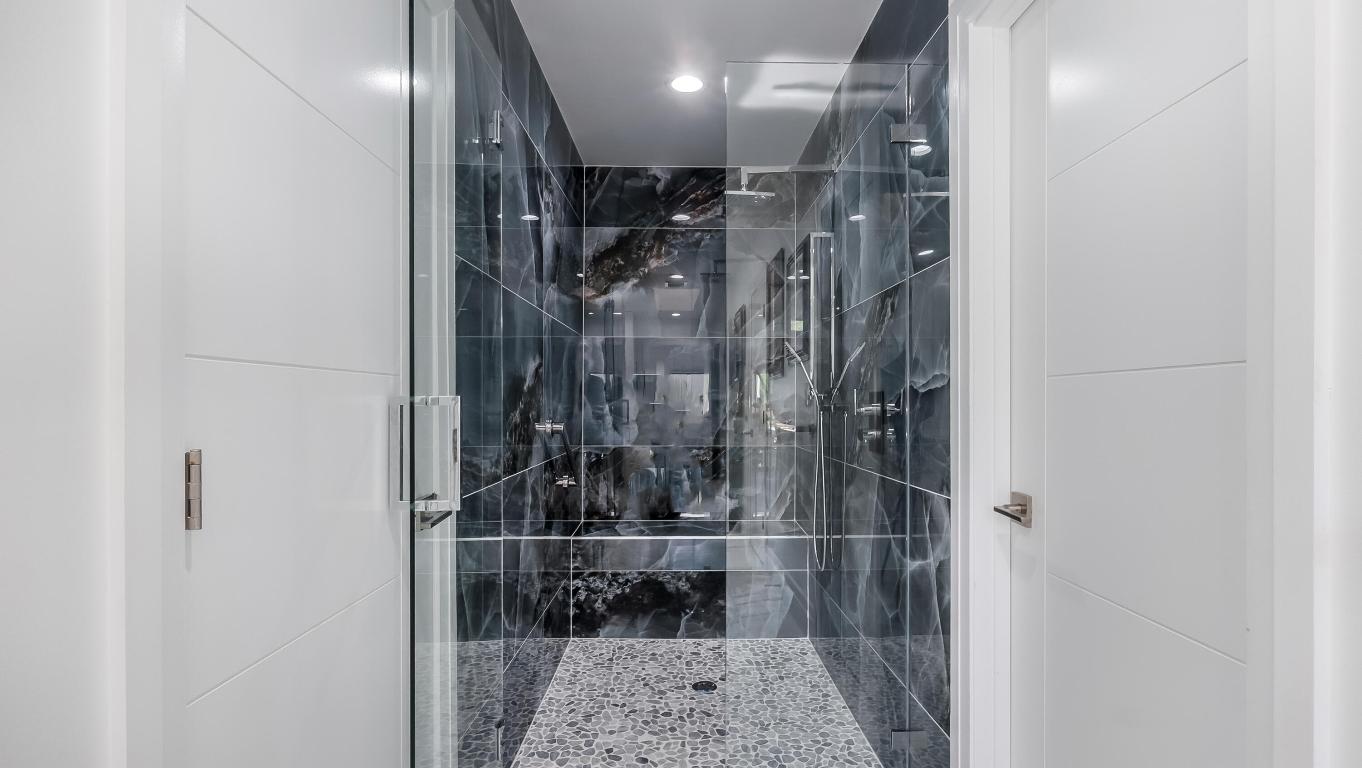 SANCTUARY - Residential