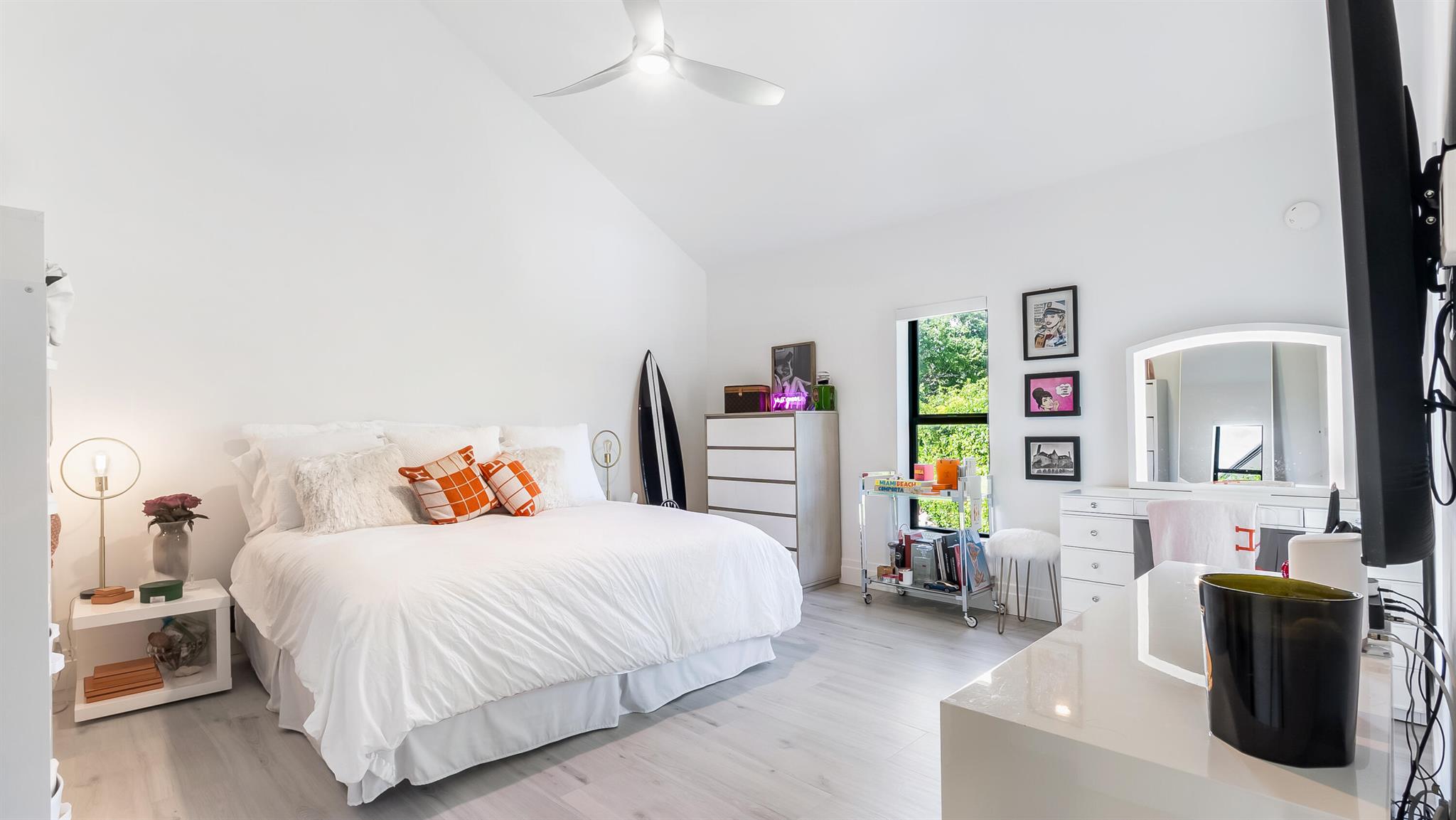 SANCTUARY - Residential