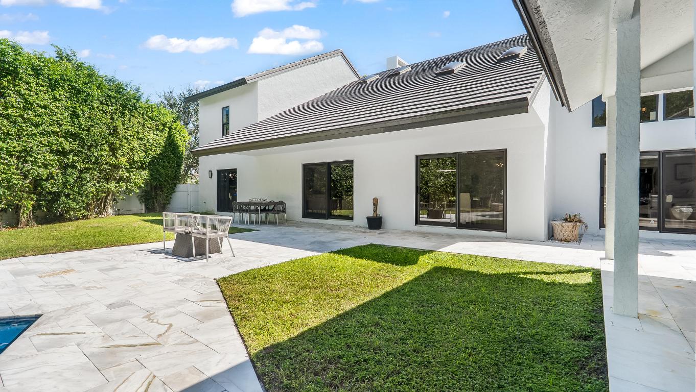 SANCTUARY - Residential