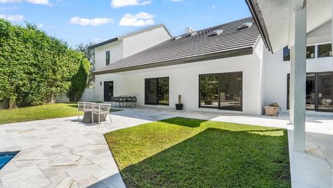 Tiny photo for 501 Sandpiper Way, Boca Raton, FL 33431 (MLS # R11126051)
