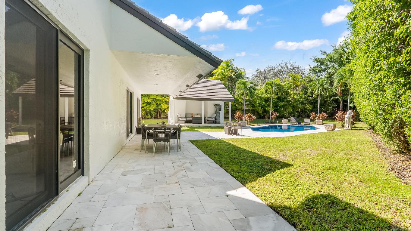 SANCTUARY - Residential