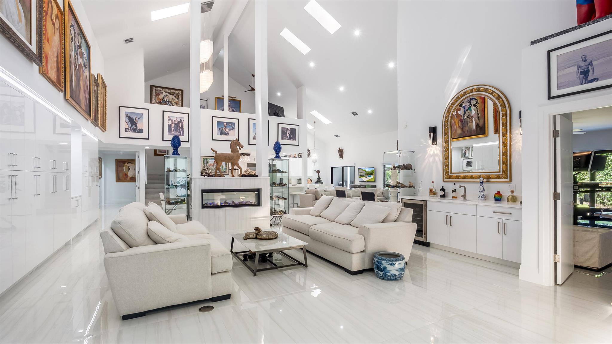 SANCTUARY - Residential