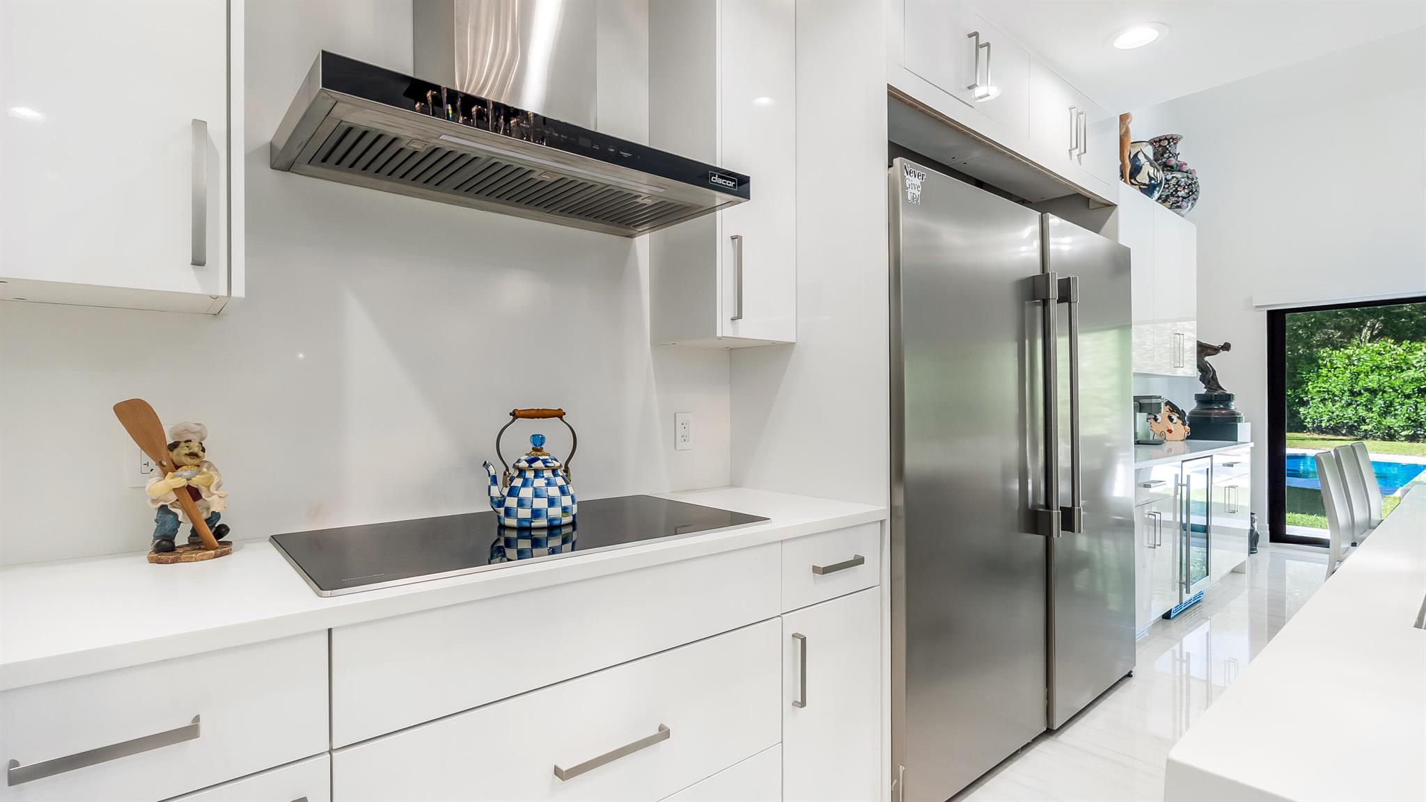 SANCTUARY - Residential