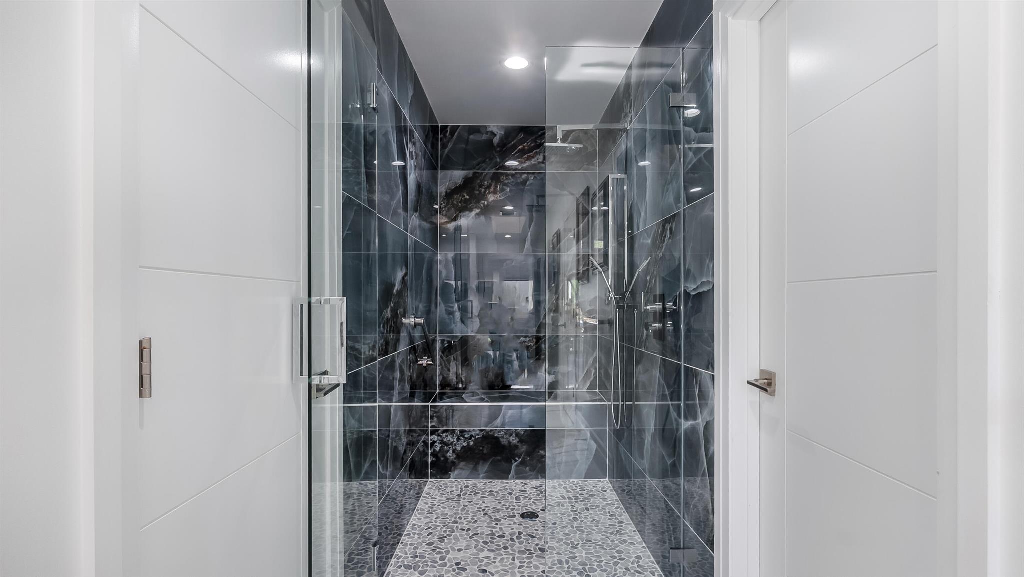 SANCTUARY - Residential