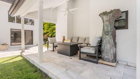 Tiny photo for 501 Sandpiper Way, Boca Raton, FL 33431 (MLS # R11126051)