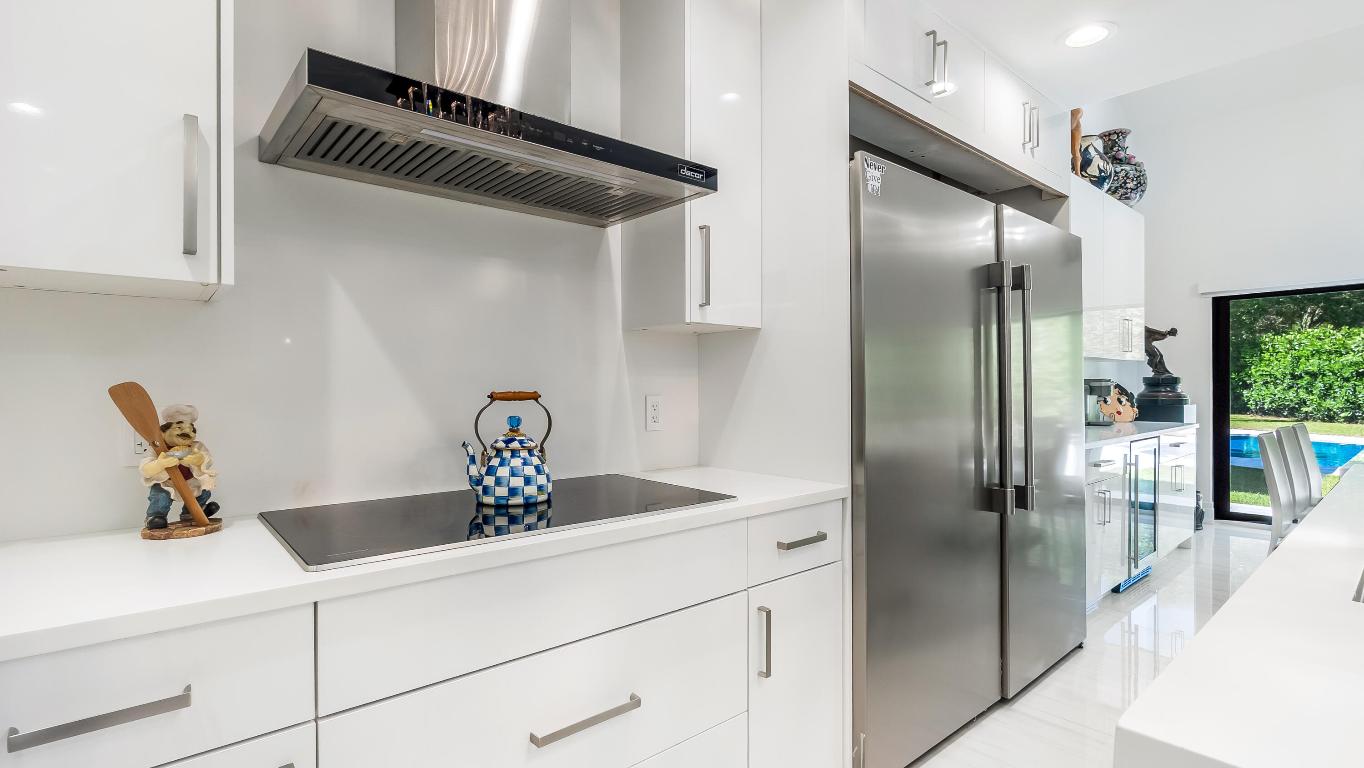 SANCTUARY - Residential