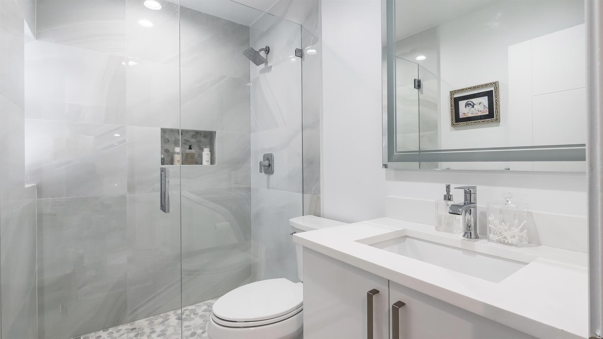 SANCTUARY - Residential