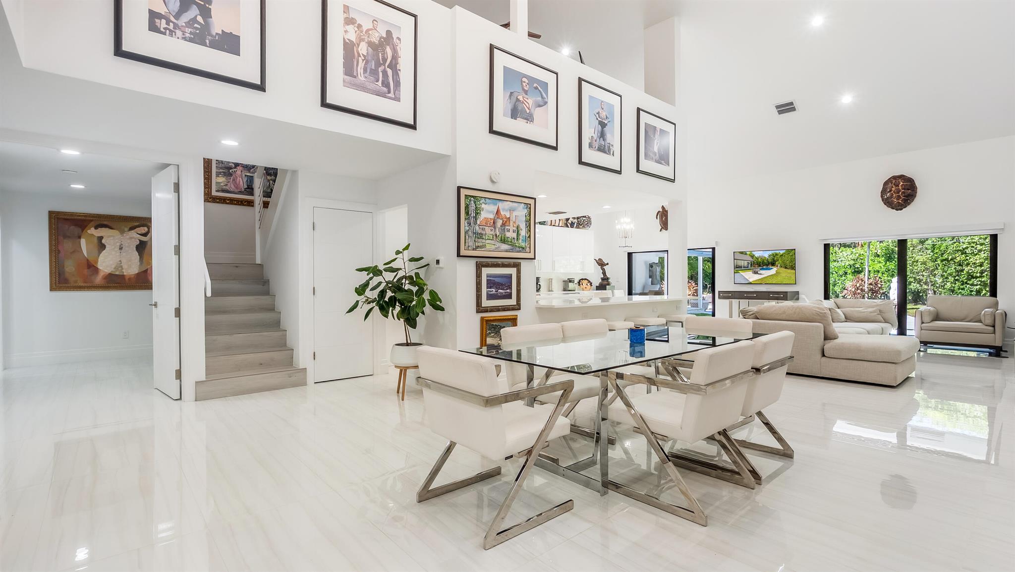 SANCTUARY - Residential