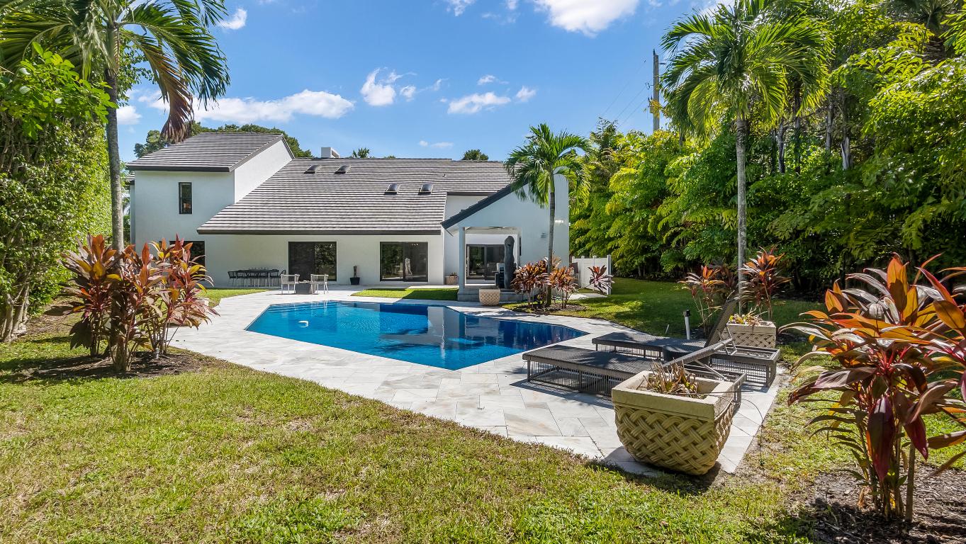 SANCTUARY - Residential