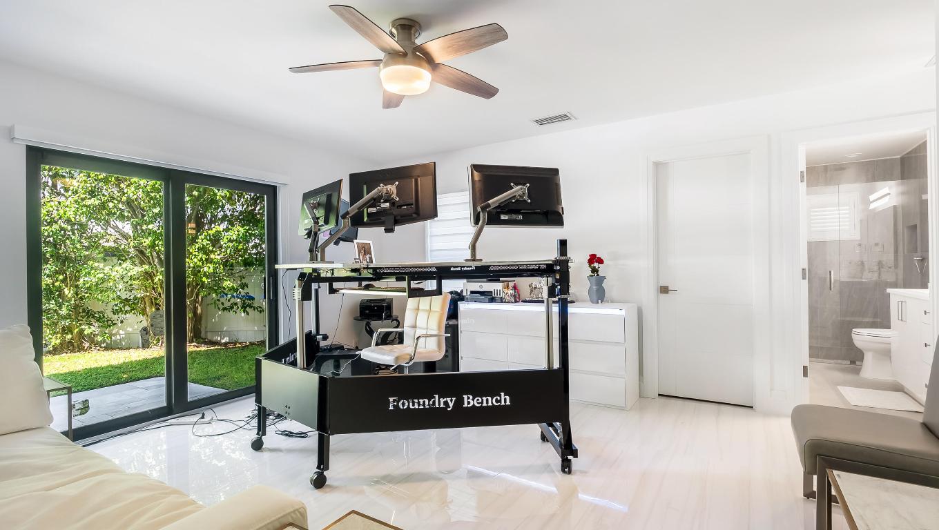 SANCTUARY - Residential