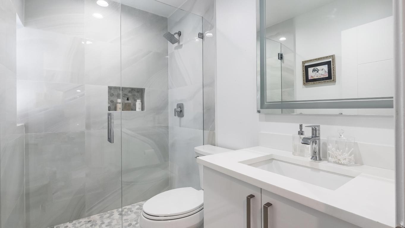 SANCTUARY - Residential