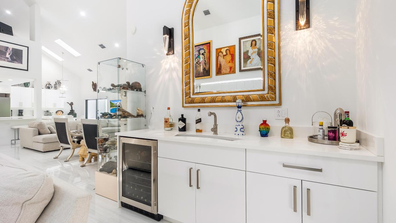 SANCTUARY - Residential