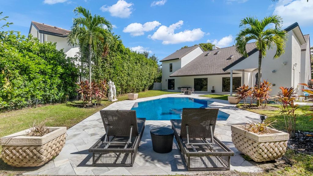 Photo of 501 Sandpiper Way, Boca Raton, FL 33431 (MLS # R11126051)