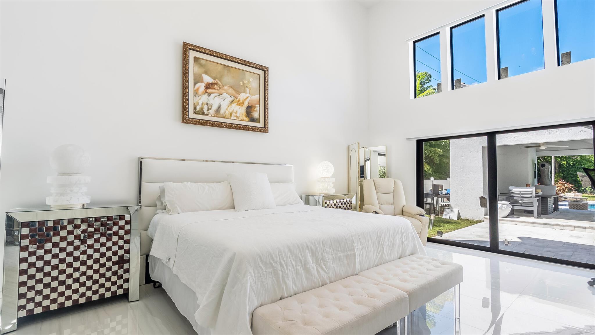 SANCTUARY - Residential