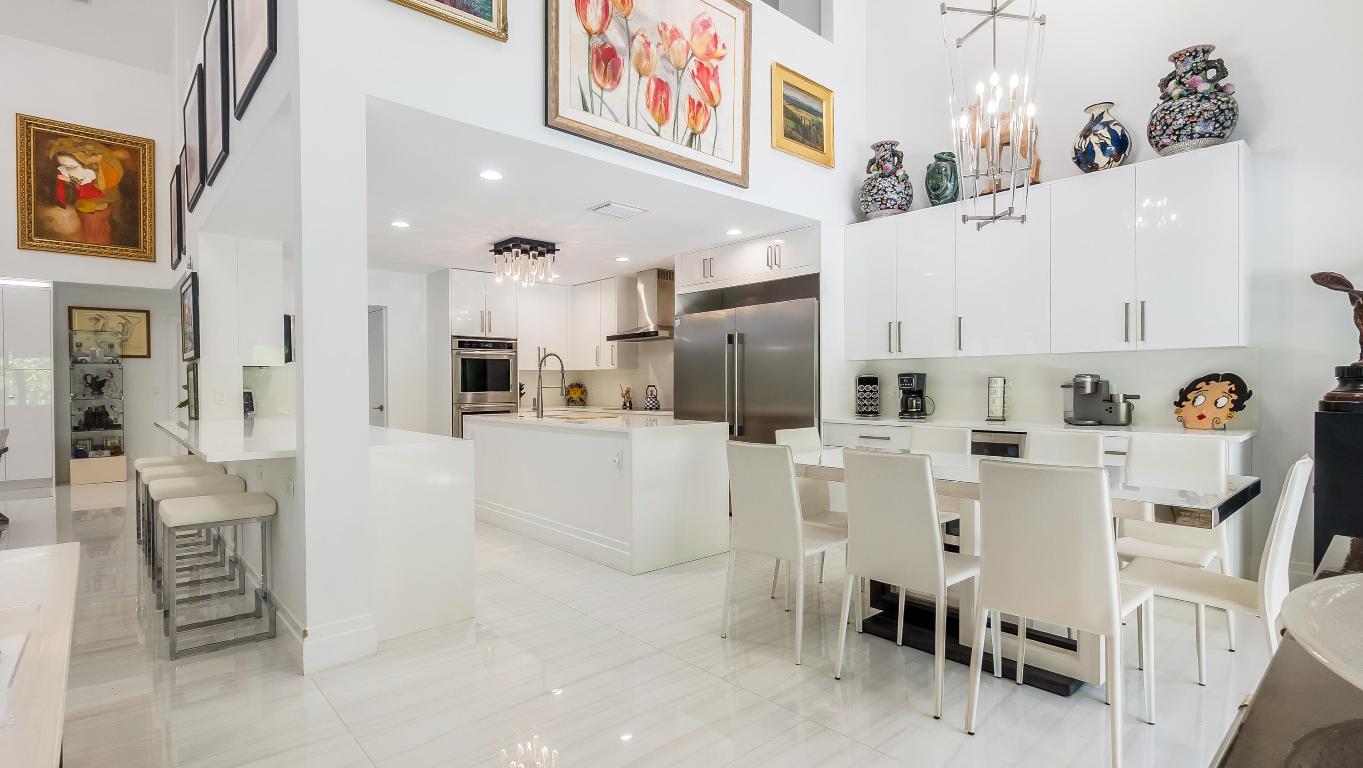 SANCTUARY - Residential