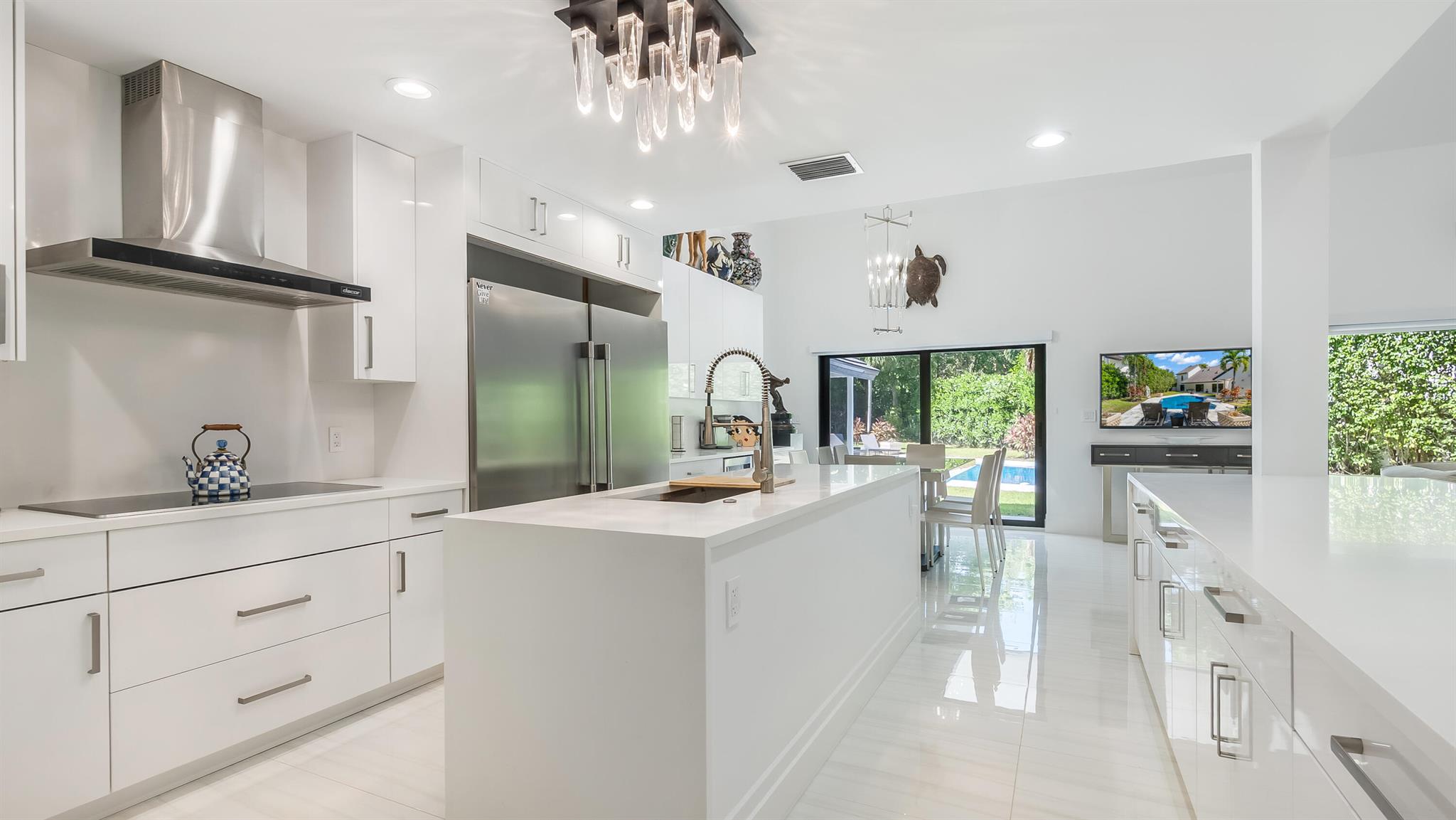 SANCTUARY - Residential